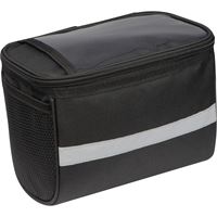 BORSA DA BICICLETTA PER MANUBRIO